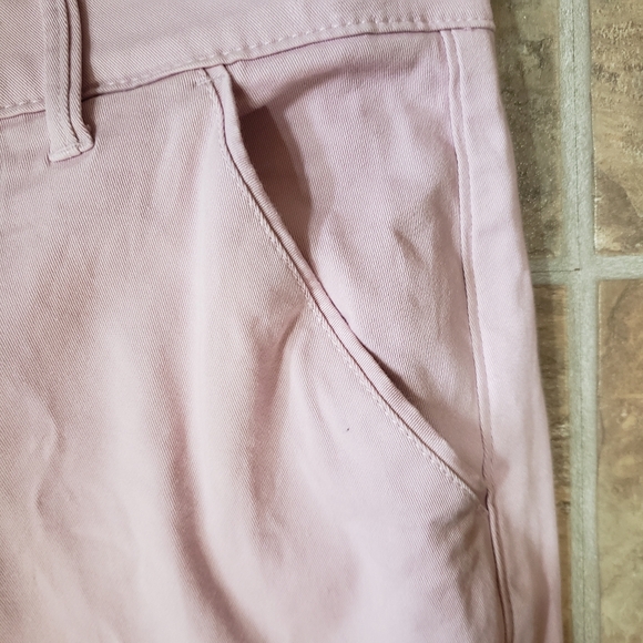 Democracy Ab solution High Rise Cuff Trouser - Picture 5 of 6